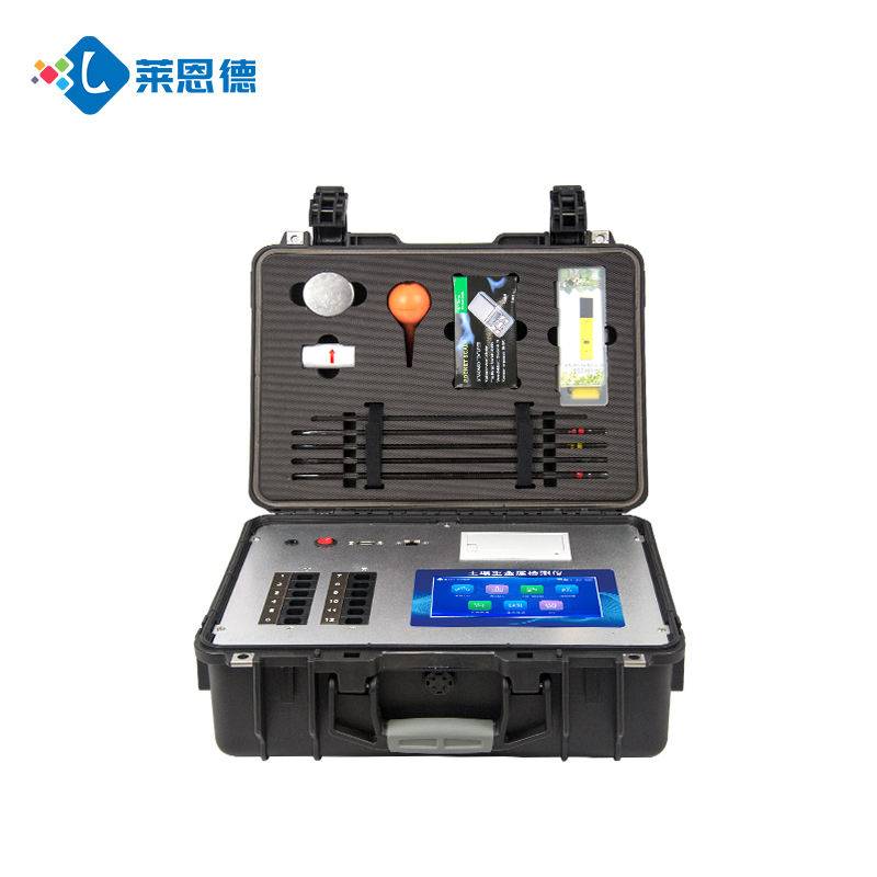 內(nèi)蒙古農(nóng)業(yè)大學(xué)引入土壤肥料養(yǎng)分檢測儀GT3，助力精準(zhǔn)農(nóng)業(yè)研究